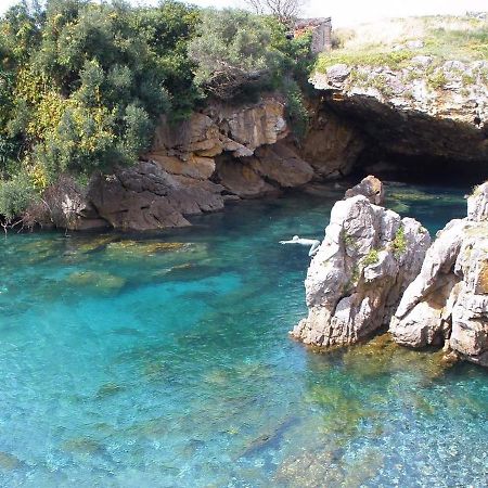 Precioso Estudio En Castro Urdiales Lejlighed Eksteriør billede